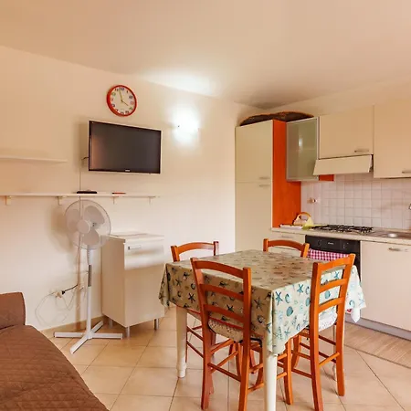 Apartman Melone *