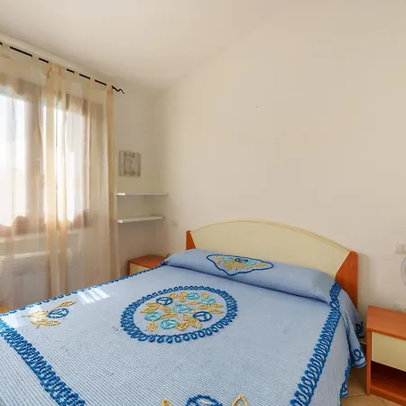 Melone Apartman Olbia