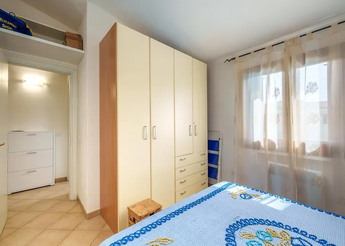 Appartement Melone Olbia