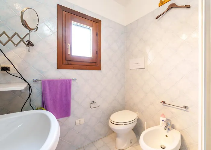 Melone Appartement *