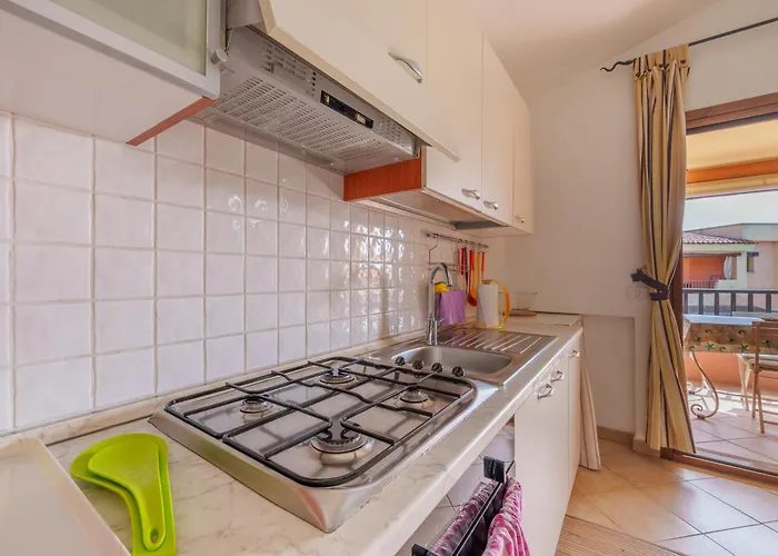 Melone Appartement Olbia