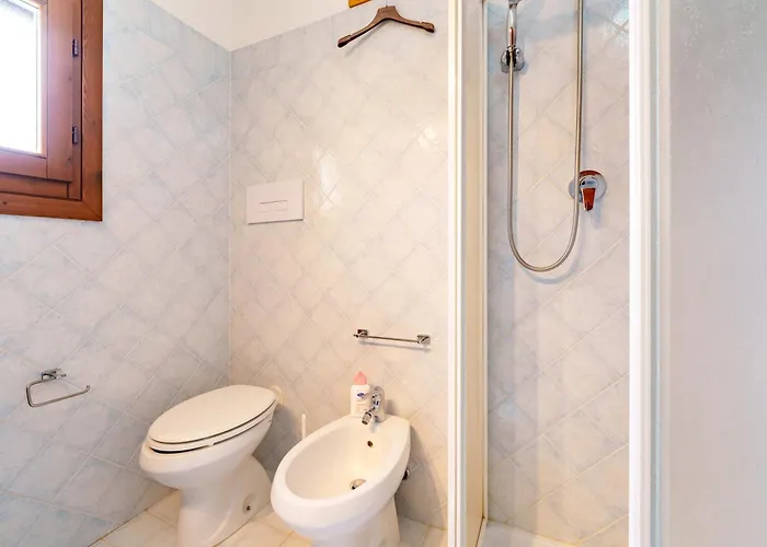 Appartement Melone *