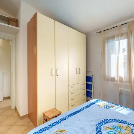 Lejlighed Melone Olbia