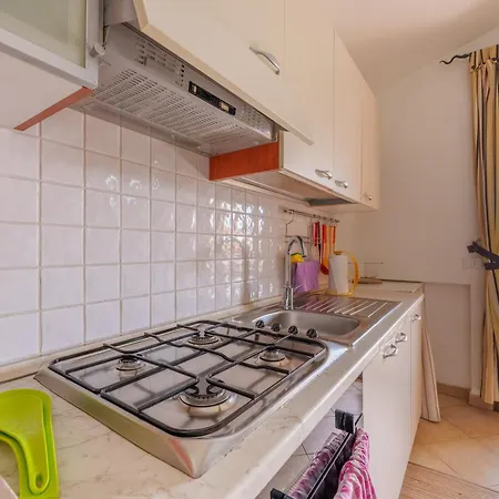 Melone Lejlighed Olbia