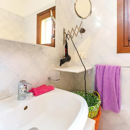 Casa Vacanze Melone Apartment Olbia