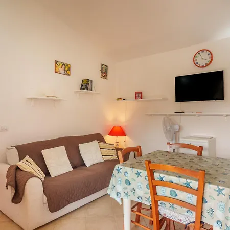 Melone Apartmán Olbia