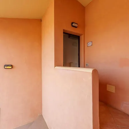 Casa Vacanze Melone Apartment
