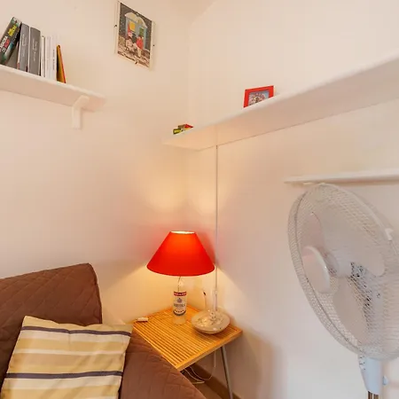 Apartmán Melone *