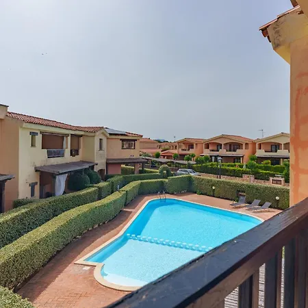 Casa Vacanze Melone Apartment