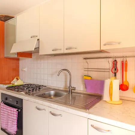 Melone Apartmán