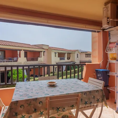 Apartment Melone