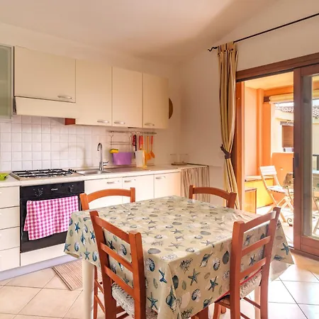 Apartment Melone