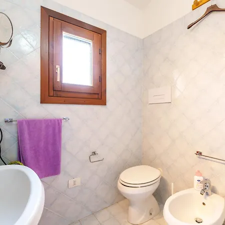 Apartment Melone
