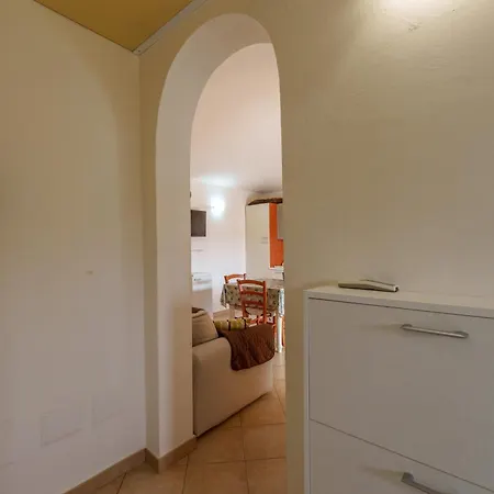 Apartamento Melone *