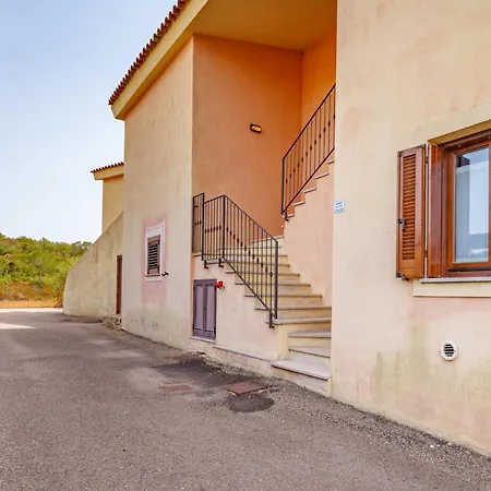 Melone Apartment Olbia