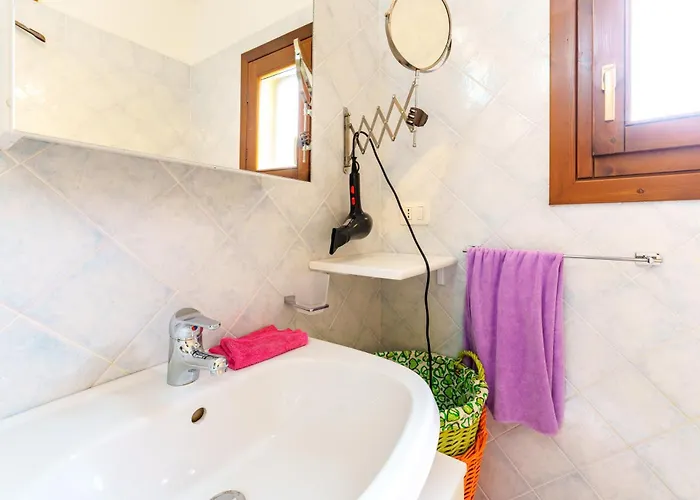 Melone Apartment Olbia