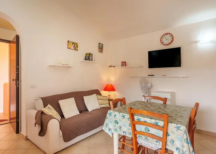 Melone Apartment Olbia