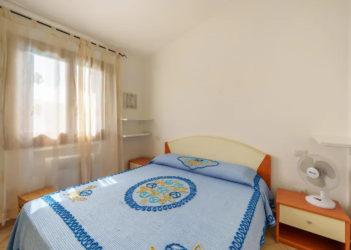 Melone Apartment Olbia